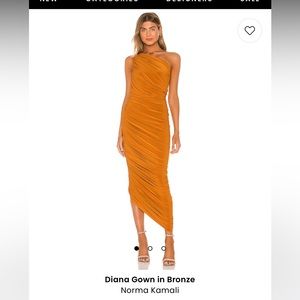 NORMA KAMALI SIZE SMALL